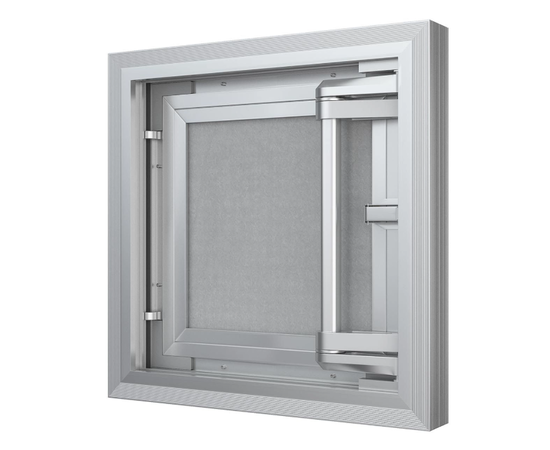 Evecs D4050 ceramo comfort, Типоразмер (мм): 400х500, - 4