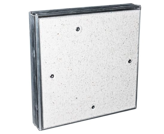 Evecs D3060 ceramo, Типоразмер (мм): 300х600