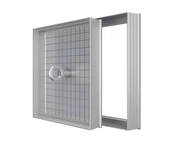 Evecs D3030 floor, Типоразмер (мм): 300х300, - 2 Evecs D3030 floor, Типоразмер (мм): 300х300, - 2