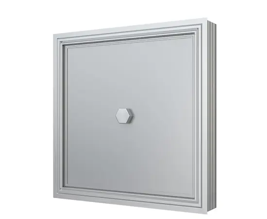 Evecs D3030 floor, Типоразмер (мм): 300х300, - 4 Evecs D3030 floor, Типоразмер (мм): 300х300, - 4