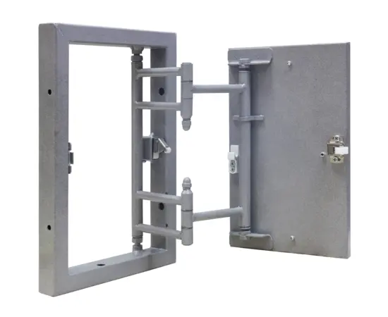 Evecs D4030 ceramo steel, Типоразмер (мм): 400х300 Evecs D4030 ceramo steel, Типоразмер (мм): 400х300