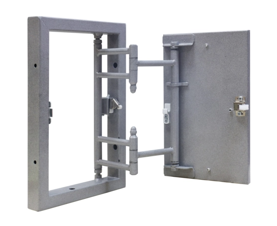 Evecs D5060 ceramo steel, Типоразмер (мм): 500х600