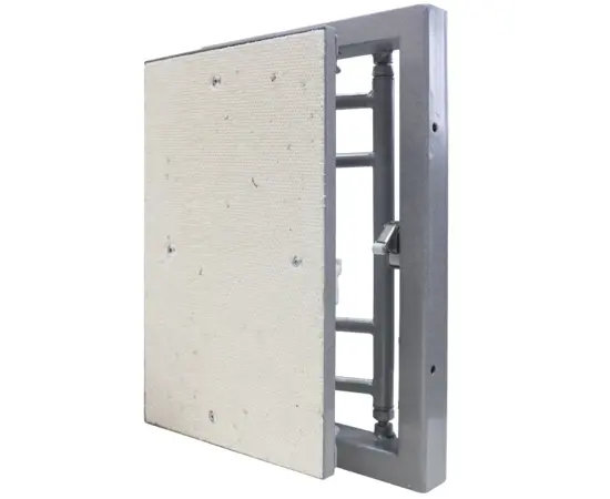 Evecs D3030 ceramo steel, Типоразмер (мм): 300х300, - 2 Evecs D3030 ceramo steel, Типоразмер (мм): 300х300, - 2