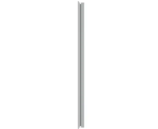 Era П6060Р Gray, Типоразмер (мм): 600х600, Цвет: Серый, - 3