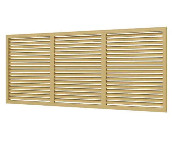 Era П60150Р Beige, Типоразмер (мм): 600х1500, Цвет: Бежевый