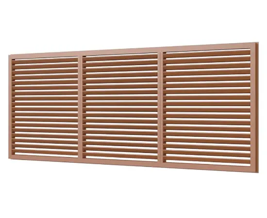 Era П60150Р Cherry, Типоразмер (мм): 600х1500, Цвет: Вишня, - 4