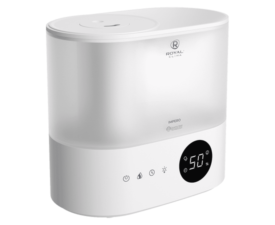 Royal Clima RUH-IM300/3.5E-WT, - 4