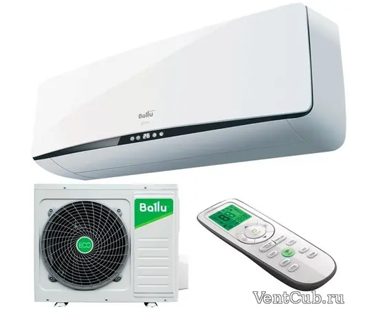 Ballu BSE-07HN1
