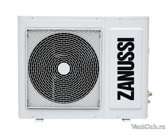 Zanussi ZACO-12 H/MI/N1