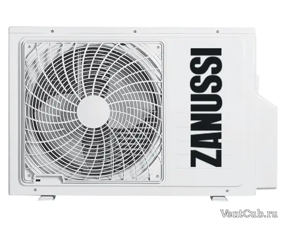Zanussi ZACO-24 H/MI/N1