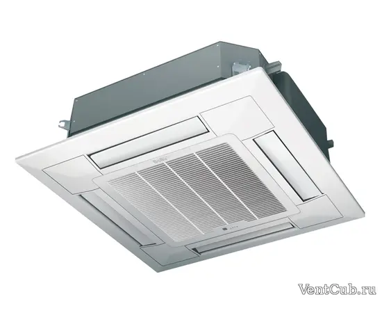 Ballu BLC_C-18HN1 (compact), Рекомендуемая площадь и мощность: 50 м² - 5 кВт