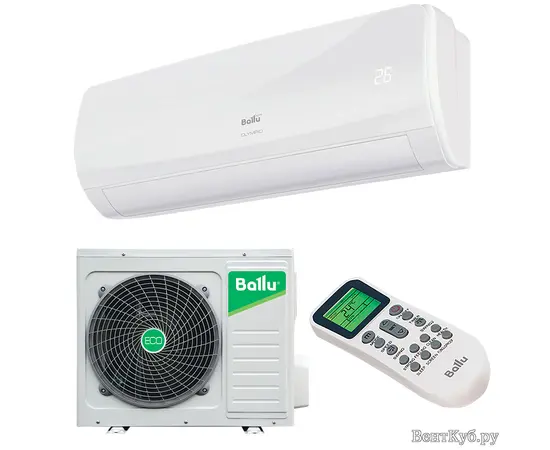 Ballu BSW-18HN1/OL_17Y