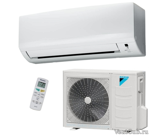 Daikin FTXB50C / RXB50C