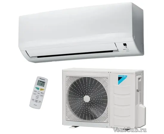 Daikin FTXB60C / RXB60C