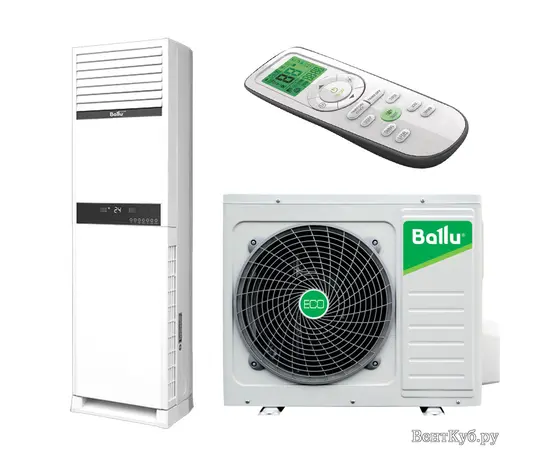 Ballu BFL-24HN1_16Y
