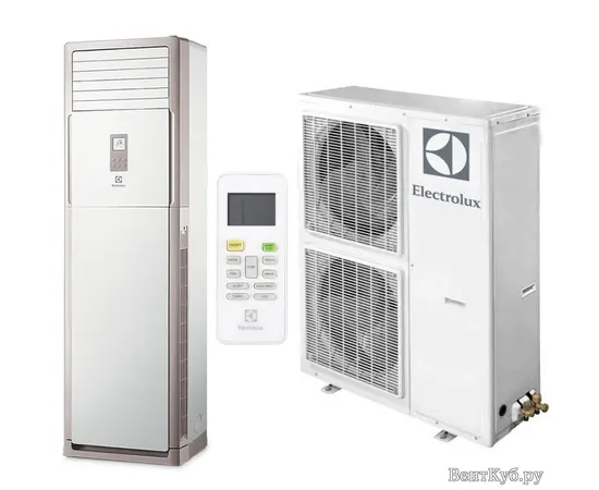 Electrolux EACF-48G/N3_16Y