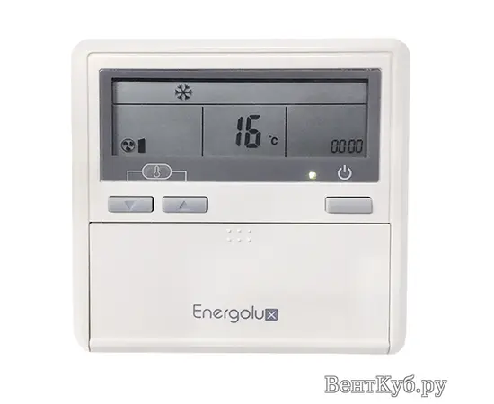Energolux SWC02A1