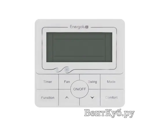 Energolux SWC06A1