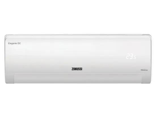 Zanussi ZACS/I-12 HE/A15/N1, Рекомендуемая площадь и мощность: 30 м² - 3 кВт, Тип кондиционера: Инверторный, - 2