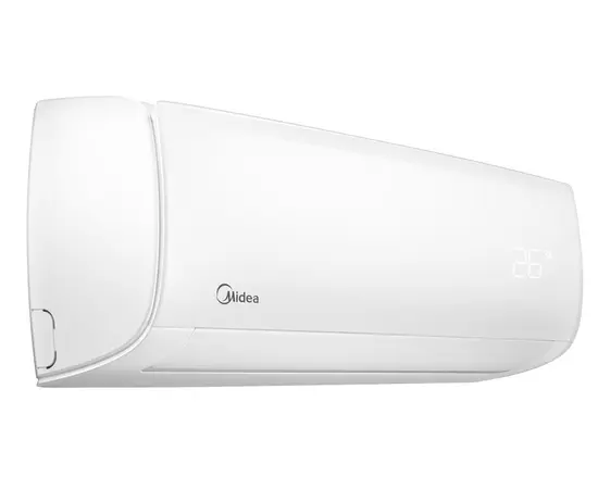 Midea MSMBAU-09HRFN1(BW)/MOBA02-09HFN1