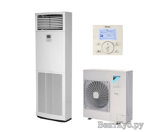 Daikin FVA140A/RZAG140MV1 R-32