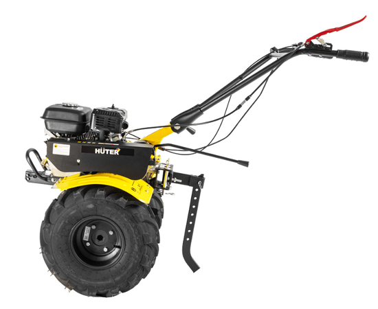 Huter МК-7000Р BIG FOOT, - 6