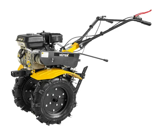 Huter МК-7800P-4х2 Huter МК-7800P-4х2