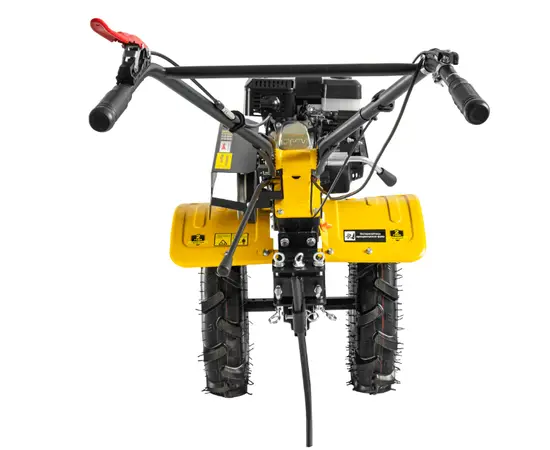 Huter МК-7800P-4х2, - 5 Huter МК-7800P-4х2, - 5