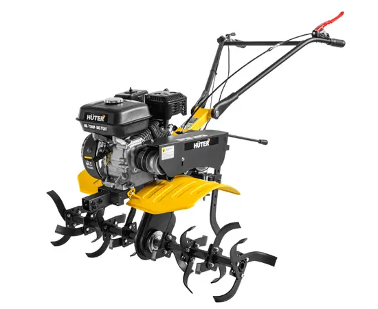 Huter МК-7500Р BIG FOOT, - 2