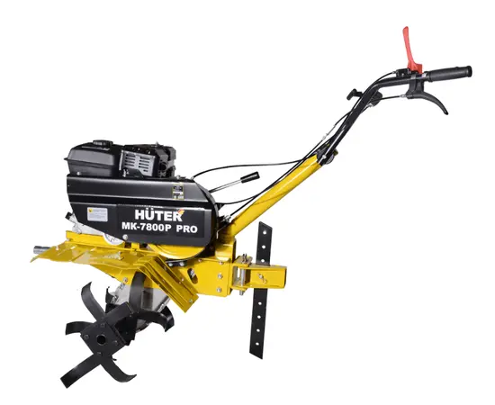 Huter МК-7800P PRO, - 6 Huter МК-7800P PRO, - 6