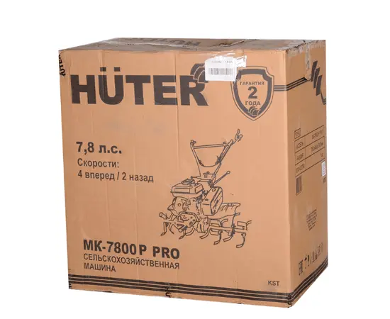 Huter МК-7800P PRO, - 11 Huter МК-7800P PRO, - 11