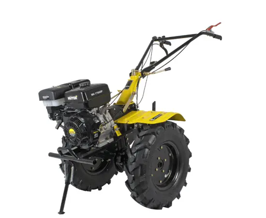 Huter МК-17000P, - 7