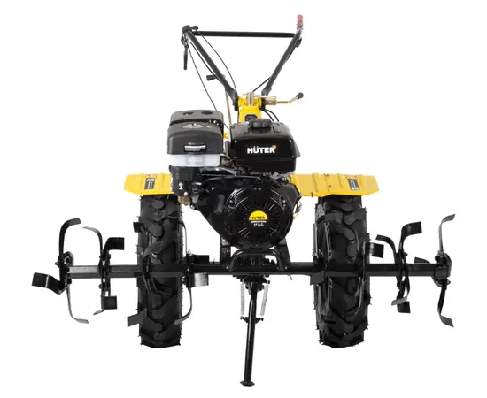 Huter МК-17000P, - 8