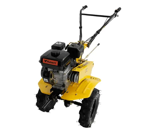 Habert HM-211, - 3