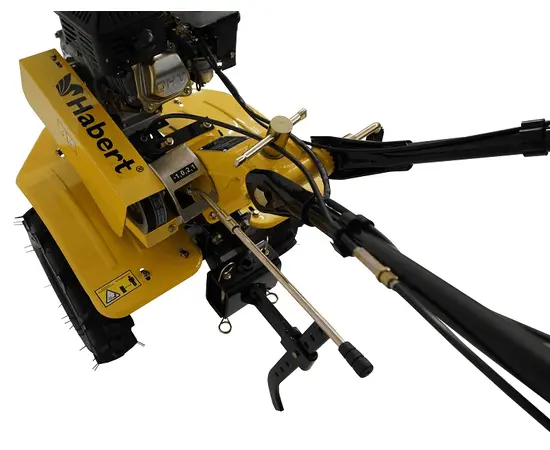 Habert HM-211, - 7