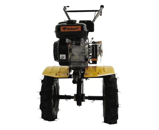Habert HM-211, - 9