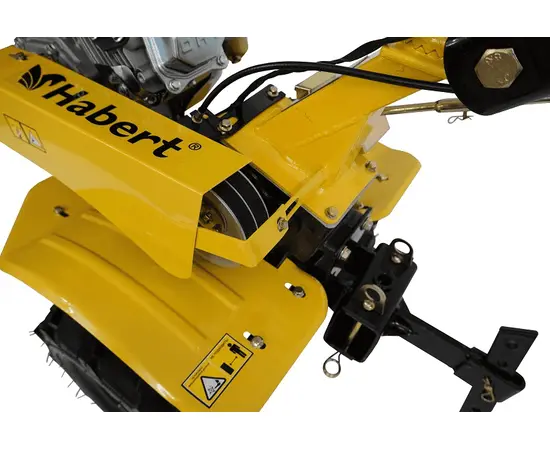 Habert HM-23, - 7