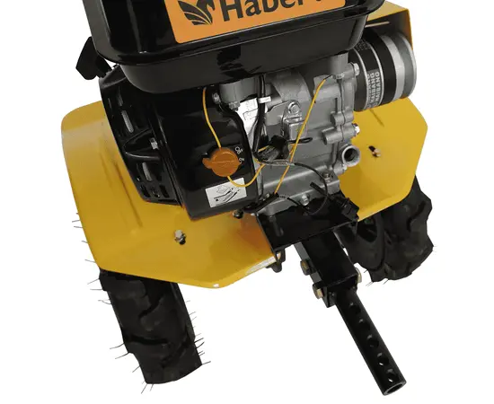 Habert HM-23, - 12
