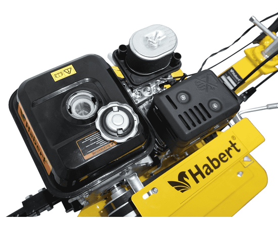 Habert HM-22, - 5