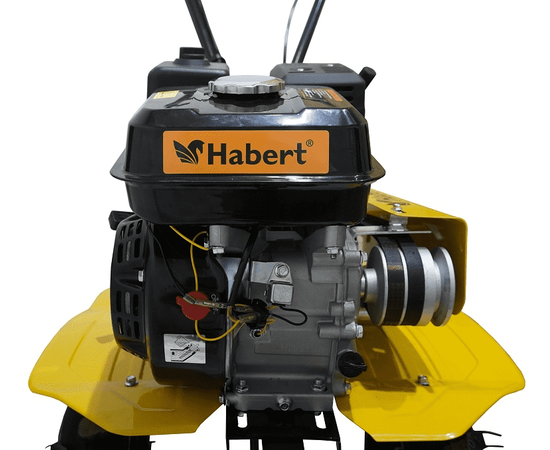 Habert HM-22, - 8