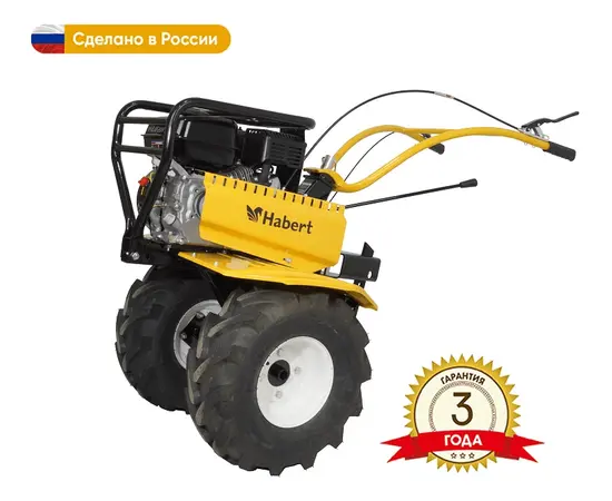 Habert HMN-223 New (колёса Экстрим 19*7-8)