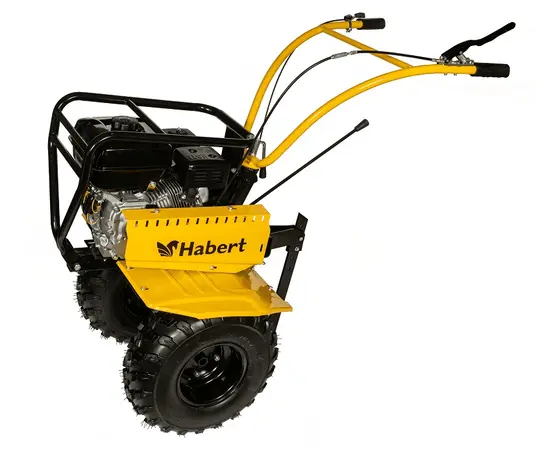 Habert HM-223, - 4