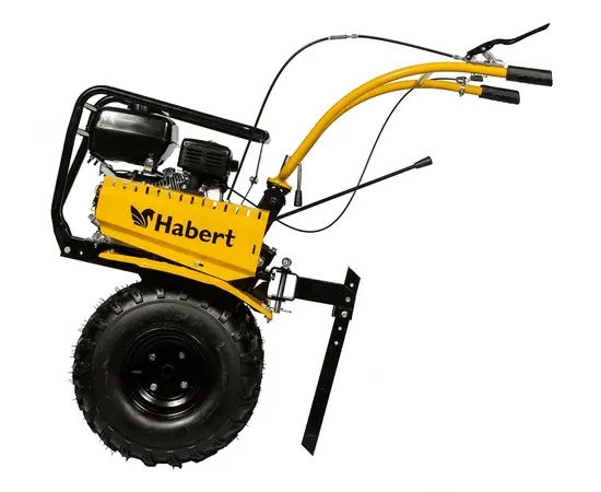 Habert HM-223, - 5