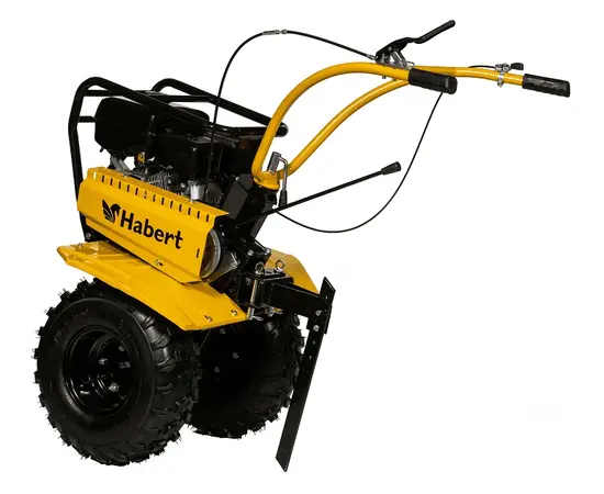 Habert HM-223, - 6