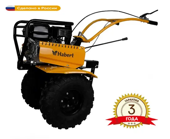 Habert HMN-223 New (колёса внедорожные 19*7-8)