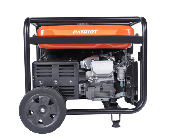 Patriot GRA 8500 AWS, - 6