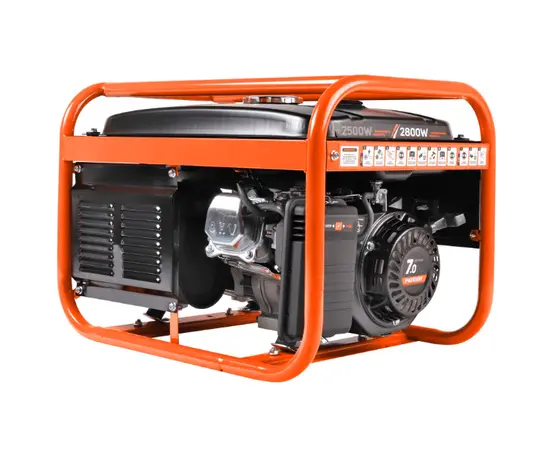 Patriot GRS 3500, - 4