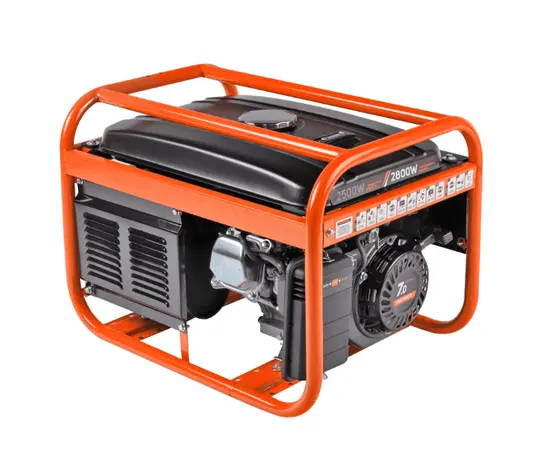 Patriot GRS 3500, - 5
