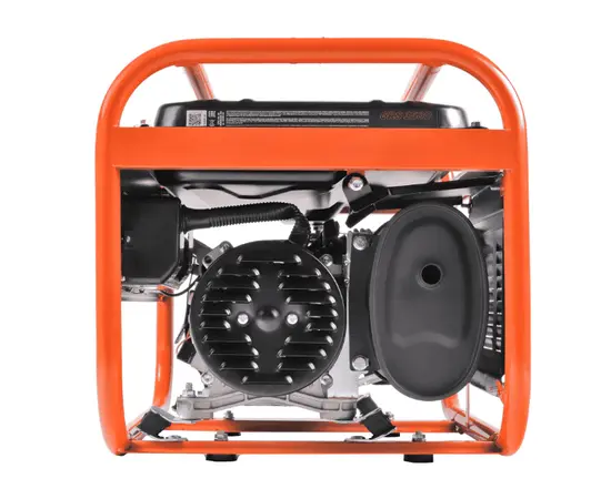 Patriot GRS 3500, - 8