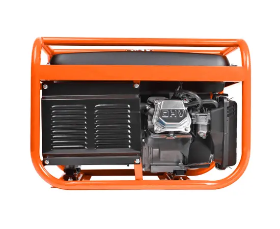Patriot GRS 3800, Макс. мощность: 3 кВт, - 7